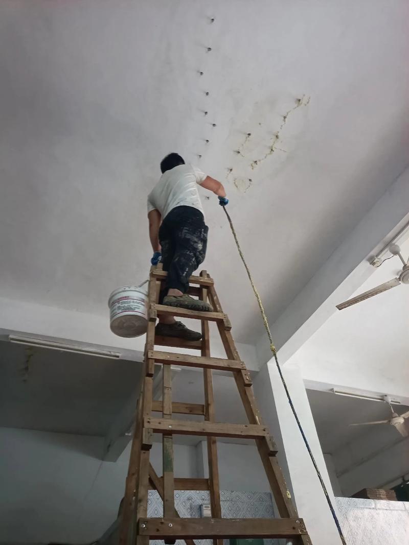 保定安新县化学注浆